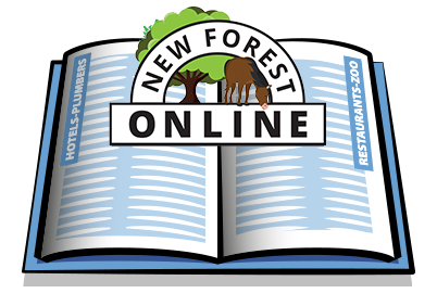 Add an Entry to the New Forest Business Directory