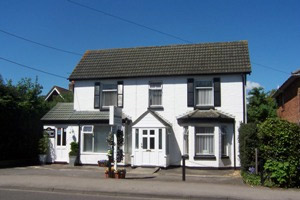 Ashdene House