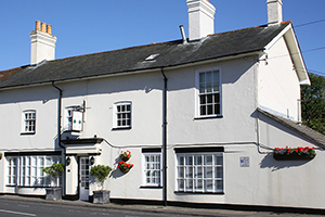 Bay Trees Bed and Breakfast Milford on Sea
