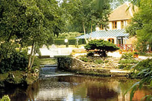 The Mill at Gordleton Hotel