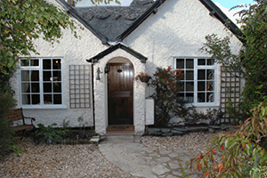 Horseshoe Lodge