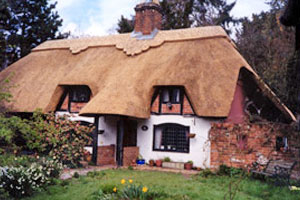 Pen Cottage