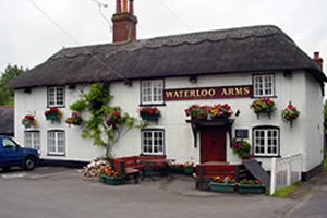 The Waterloo Arms