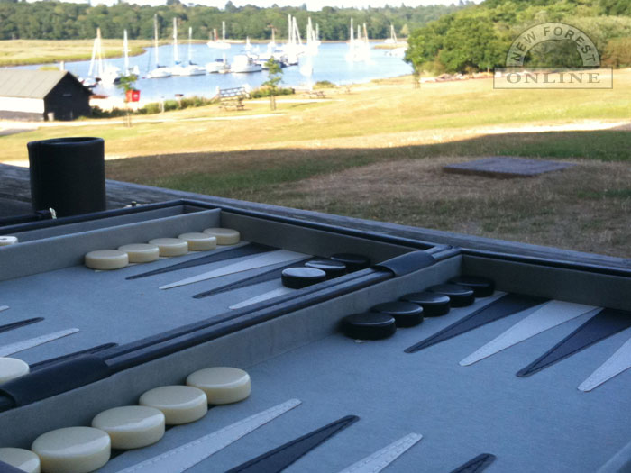 The Master Builders Hotel