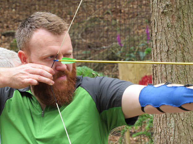 Insights Activities Archery